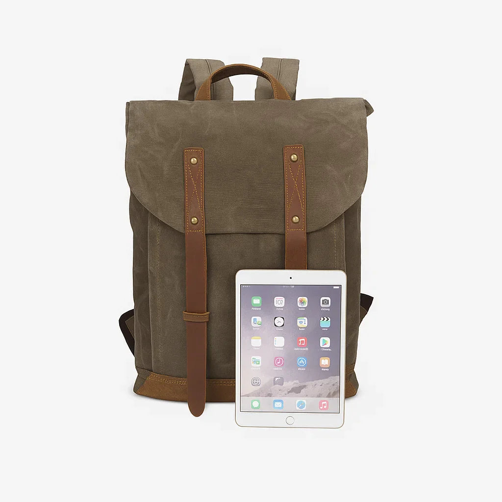 Orrin | Timberland Expedition Day Bag