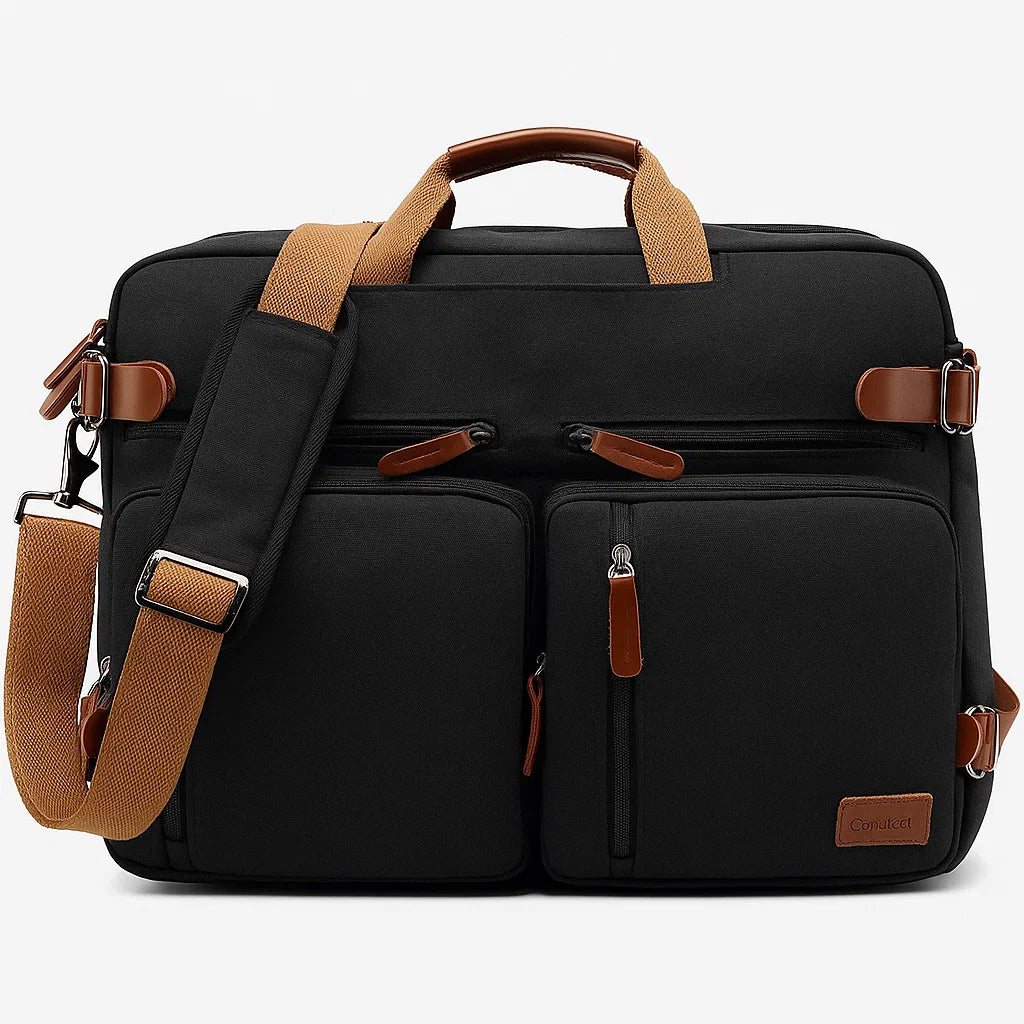 Owen | CrossTown Utility Bag