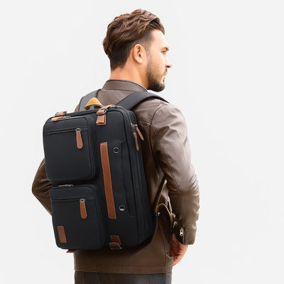 Owen | CrossTown Utility Bag