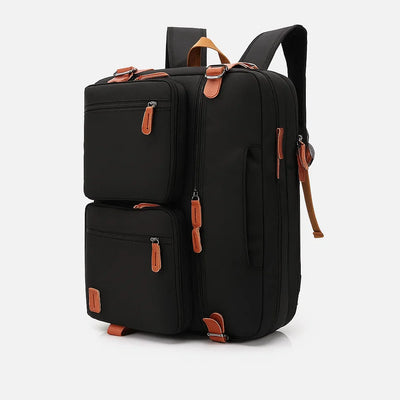 Owen | CrossTown Utility Bag
