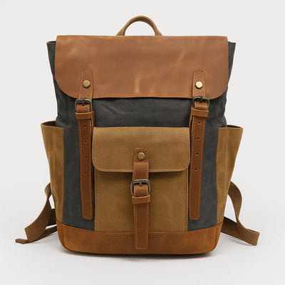 Plenty | Travel Backpack with Padded Straps
