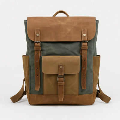 Plenty | Travel Backpack with Padded Straps