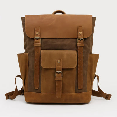 Plenty | Travel Backpack with Padded Straps