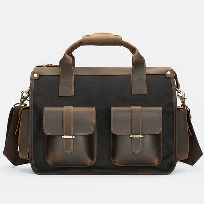Reed | Vintage Duty Carryall