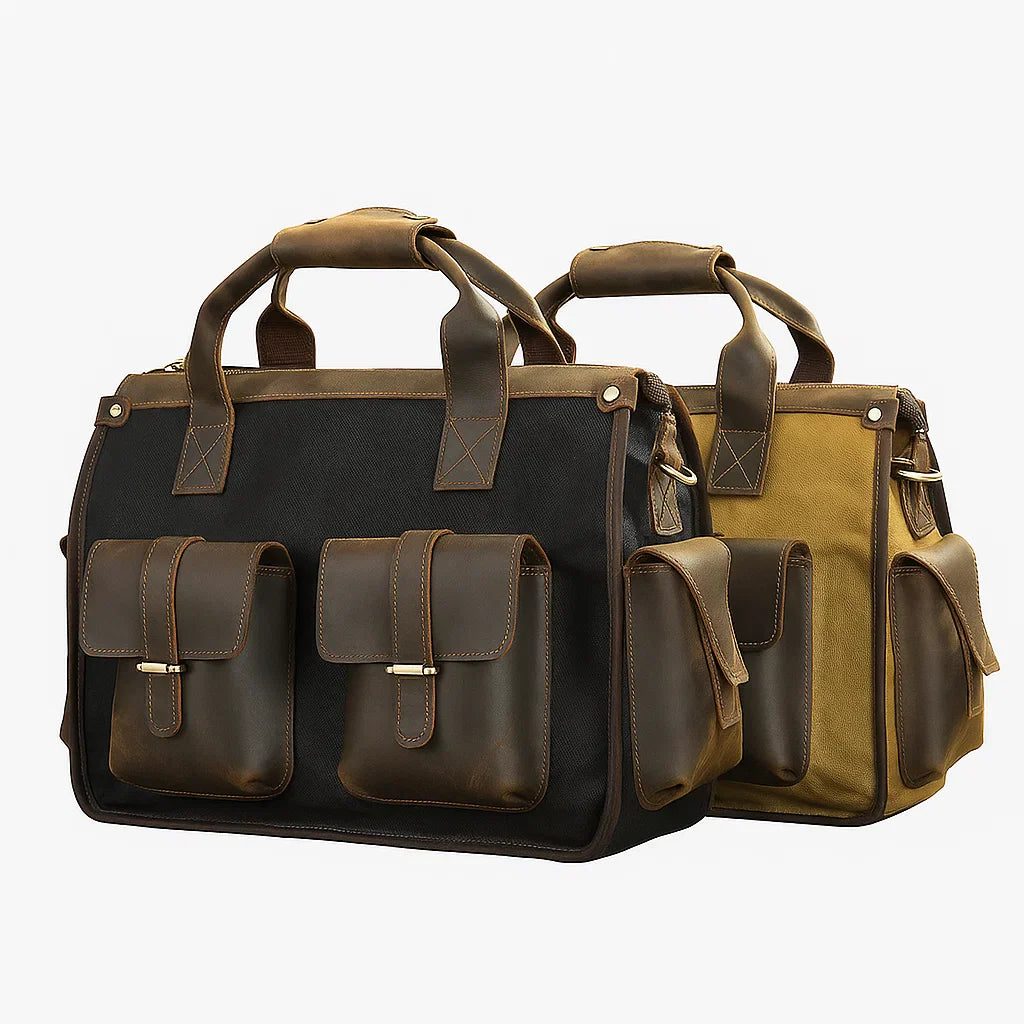 Reed | Vintage Duty Carryall