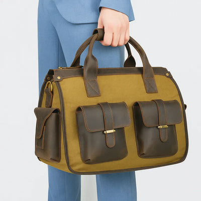 Reed | Vintage Duty Carryall