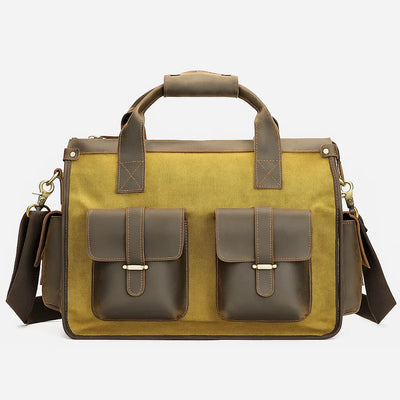 Reed | Vintage Duty Carryall
