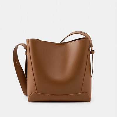 Reese | Compact Smart Shoulder Bag