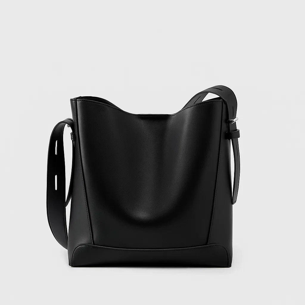 Reese | Compact Smart Shoulder Bag