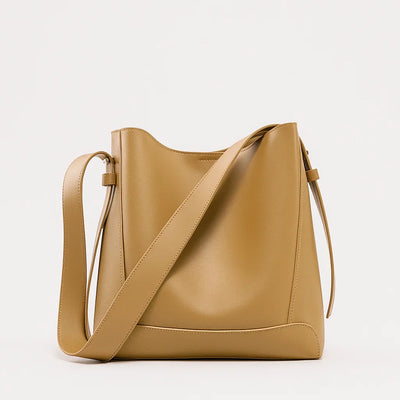 Reese | Compact Smart Shoulder Bag