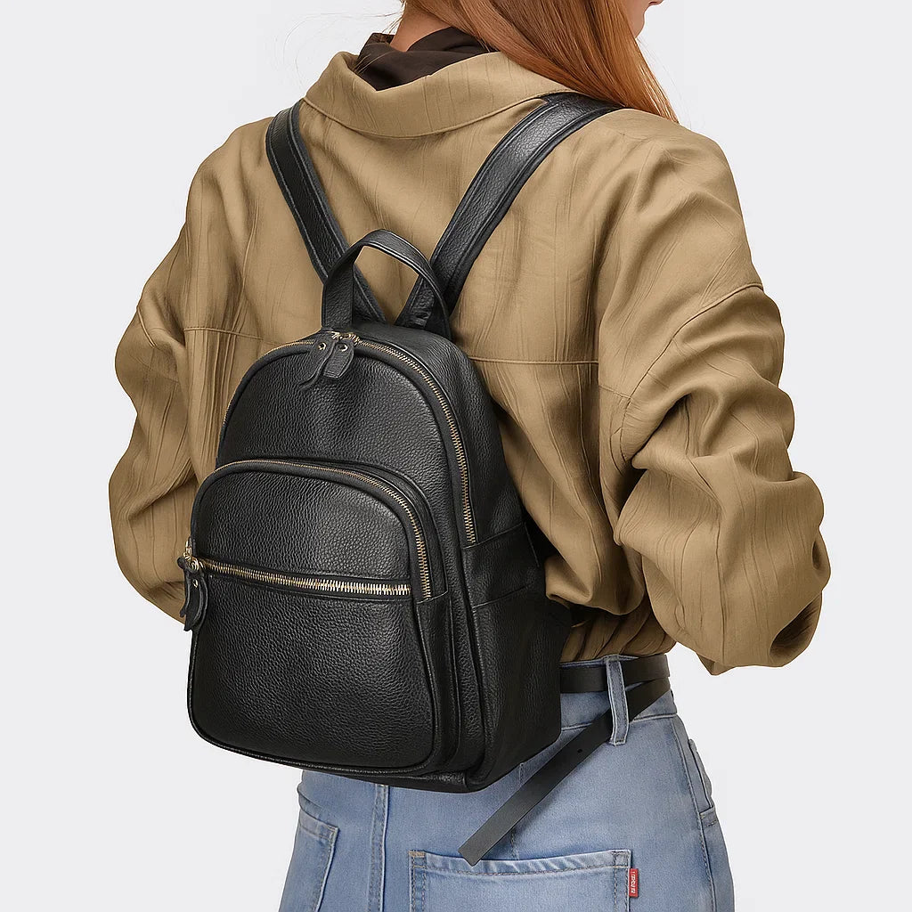 Rhea | Compact City Pack