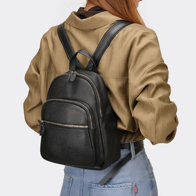Rhea | Compact City Pack