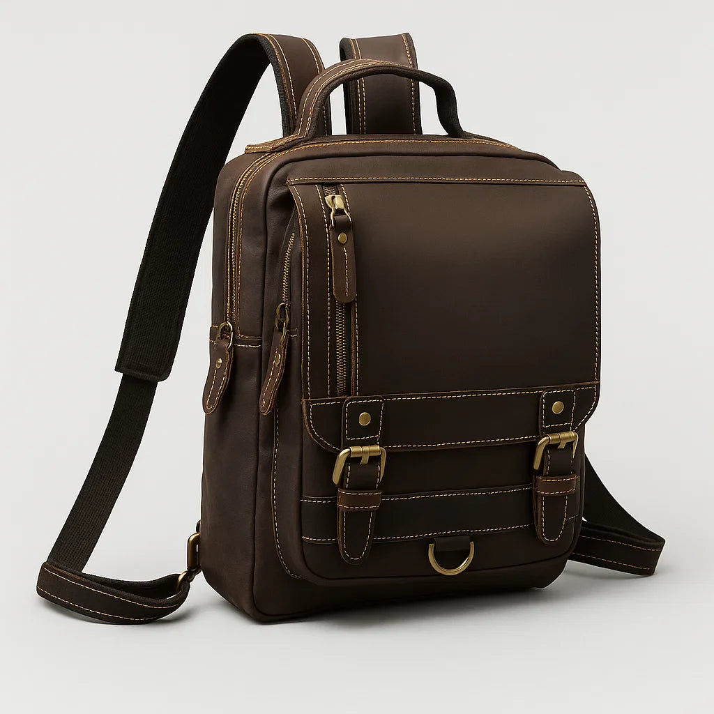 Rhodes | Daily Travel Shoulder Backpack