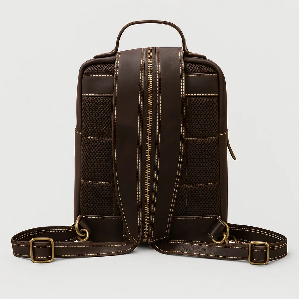 Rhodes | Daily Travel Shoulder Backpack