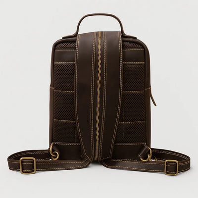 Rhodes | Daily Travel Shoulder Backpack
