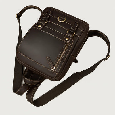 Rhodes | Daily Travel Shoulder Backpack
