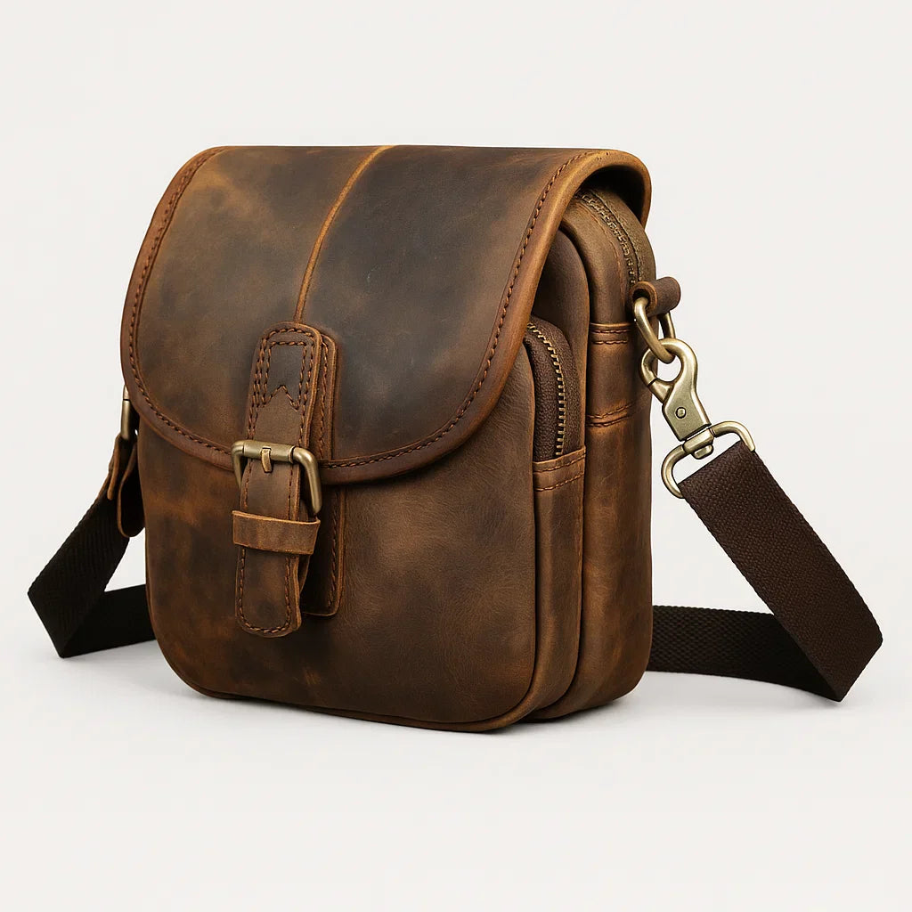 Rhysel | Wanderer’s Essentials Bag
