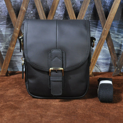 Rhysel | Wanderer’s Essentials Bag