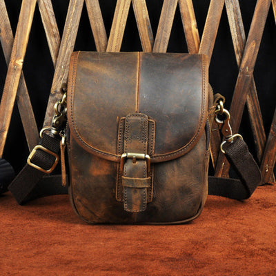 Rhysel | Wanderer’s Essentials Bag