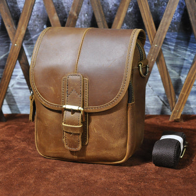 Rhysel | Wanderer’s Essentials Bag
