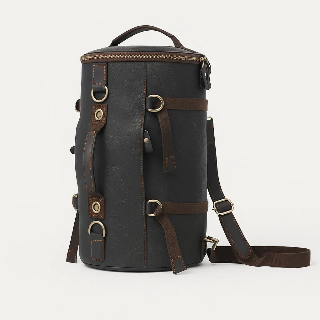 Ronan | Barrel Trail Pack