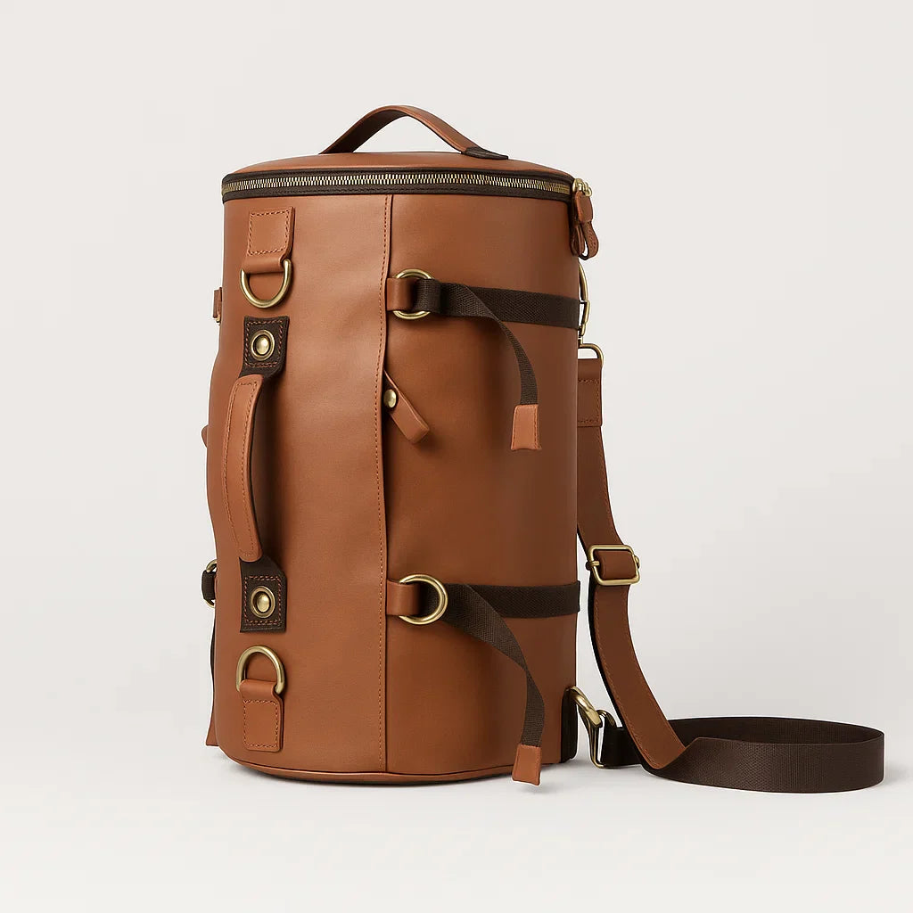 Ronan | Barrel Trail Pack