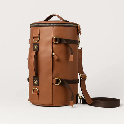 Ronan | Barrel Trail Pack