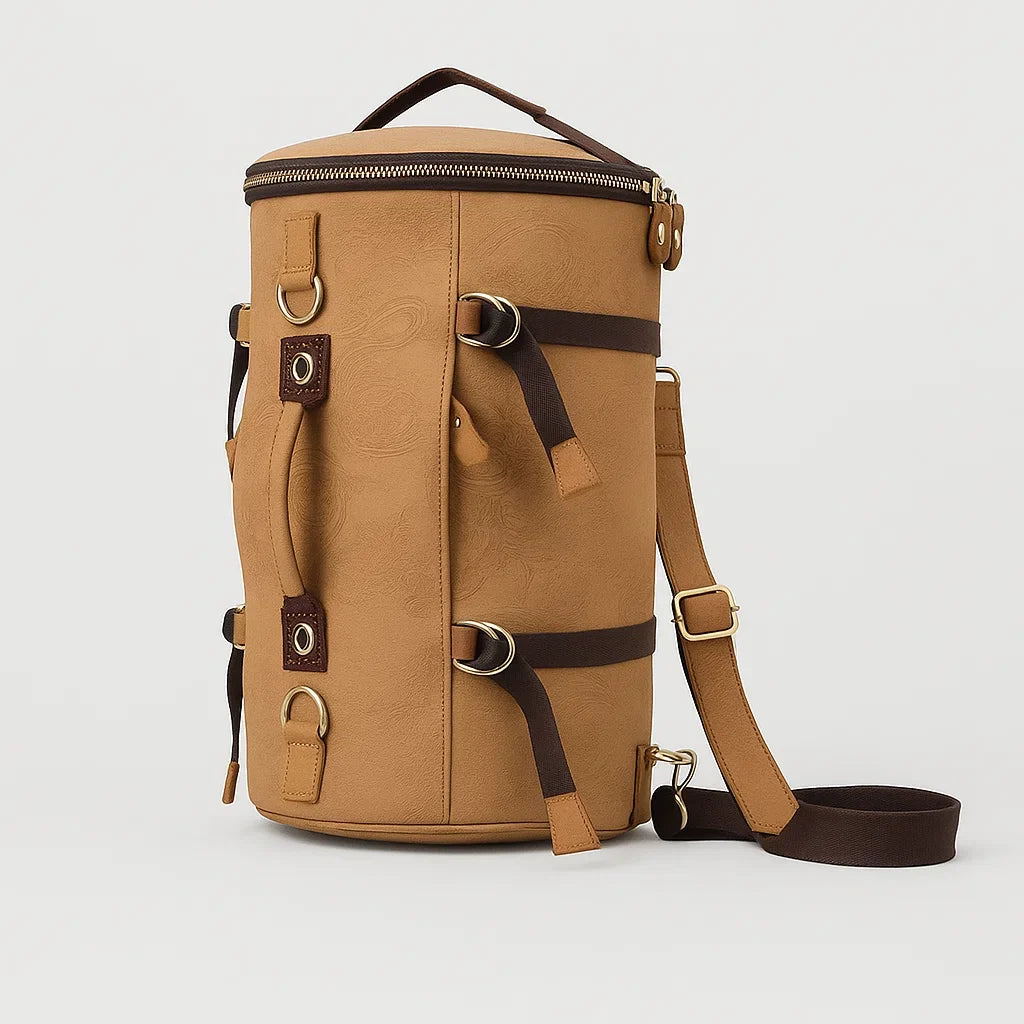 Ronan | Barrel Trail Pack