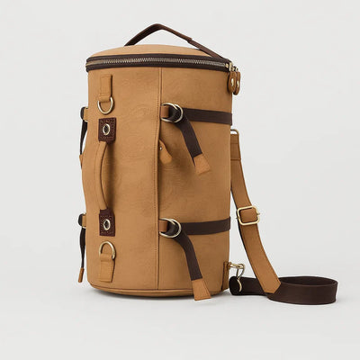 Ronan | Barrel Trail Pack