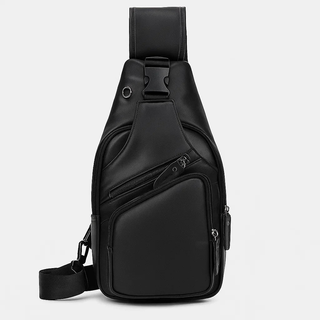 Ronan | Urban Trail Vegan Leather Sling