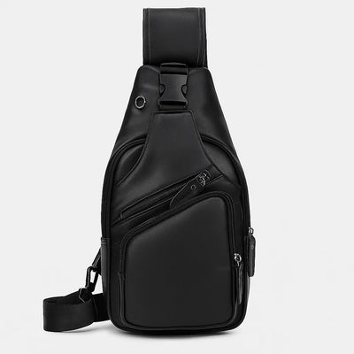 Ronan | Urban Trail Vegan Leather Sling