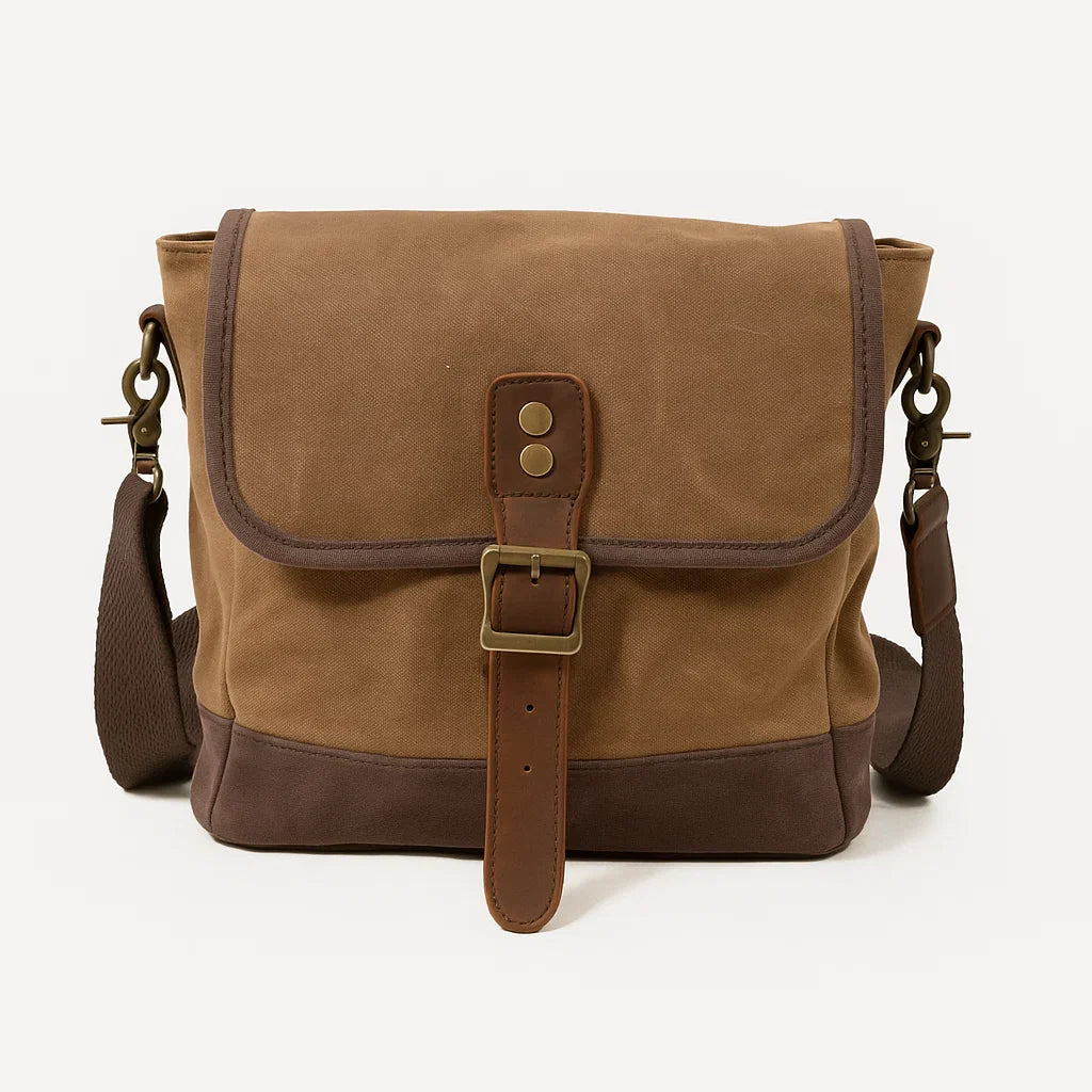 Ruvik | Weathered City Carry
