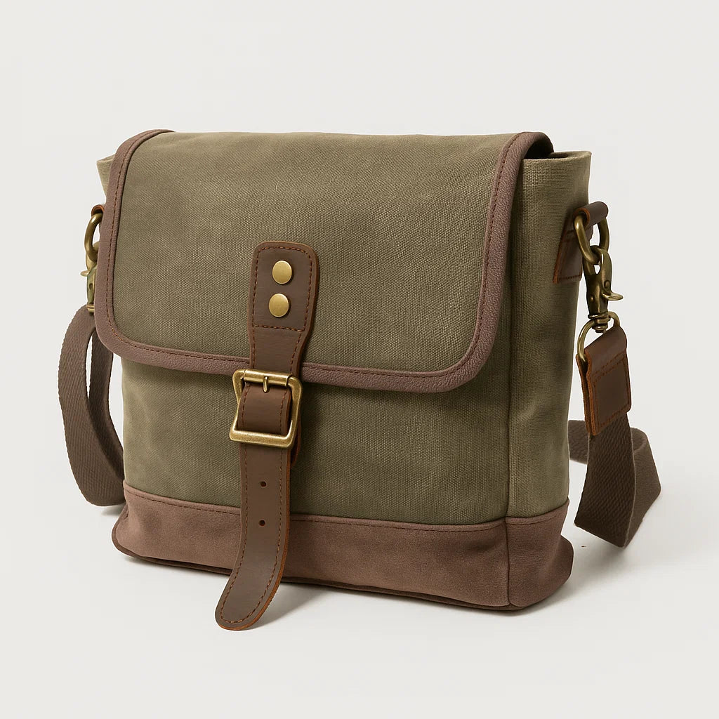 Ruvik | Weathered City Carry