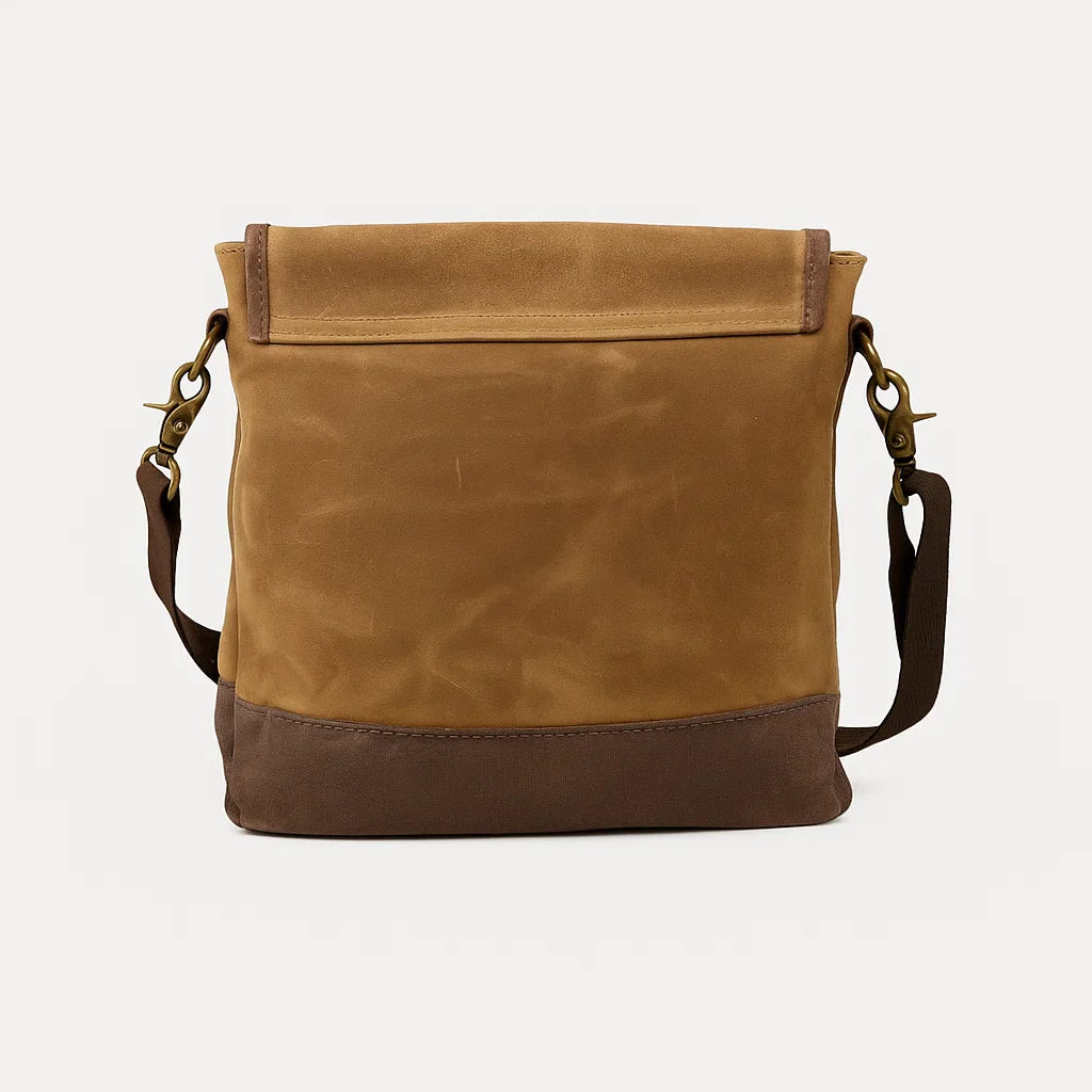 Ruvik | Weathered City Carry