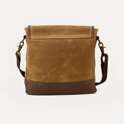 Ruvik | Weathered City Carry
