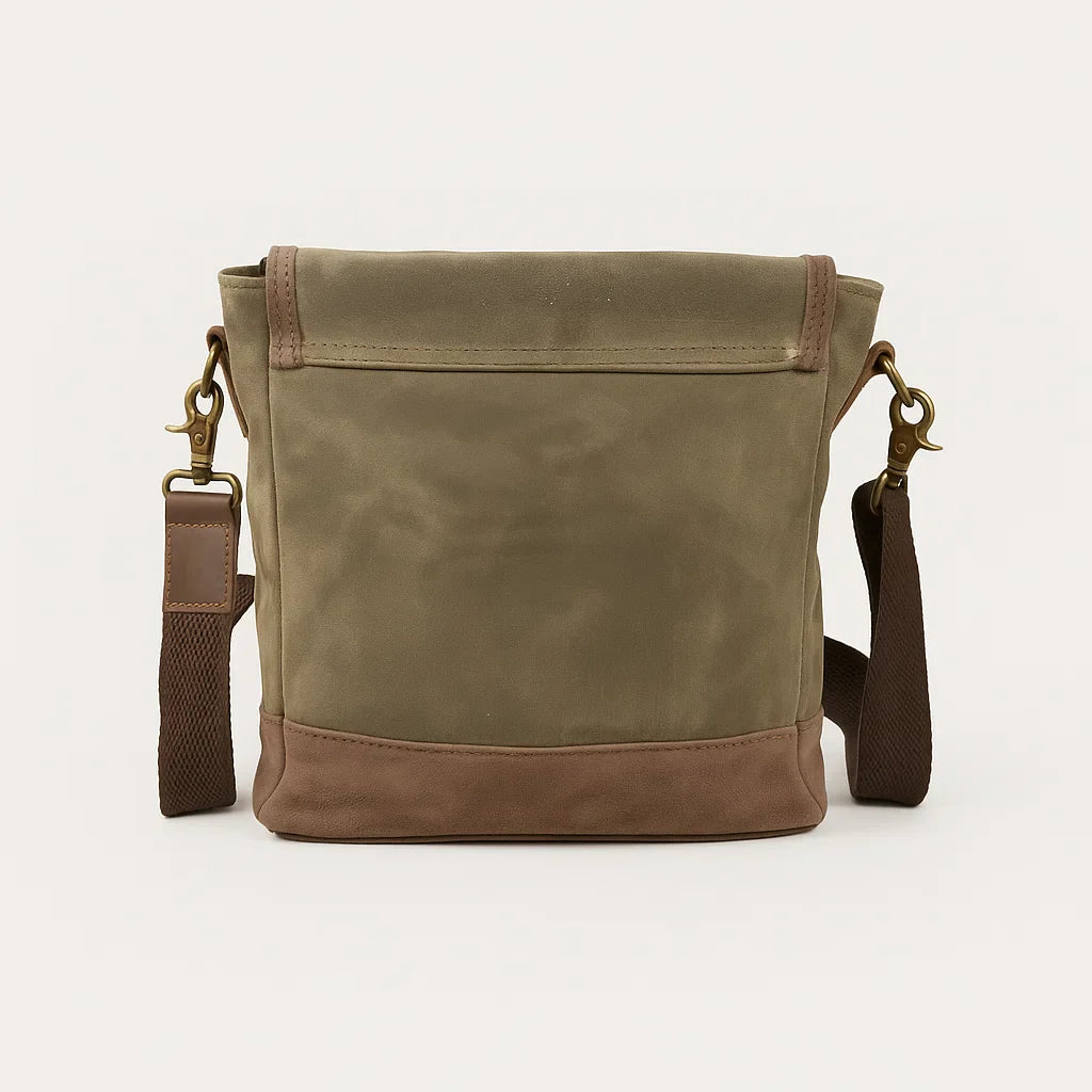Ruvik | Weathered City Carry
