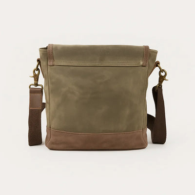Ruvik | Weathered City Carry