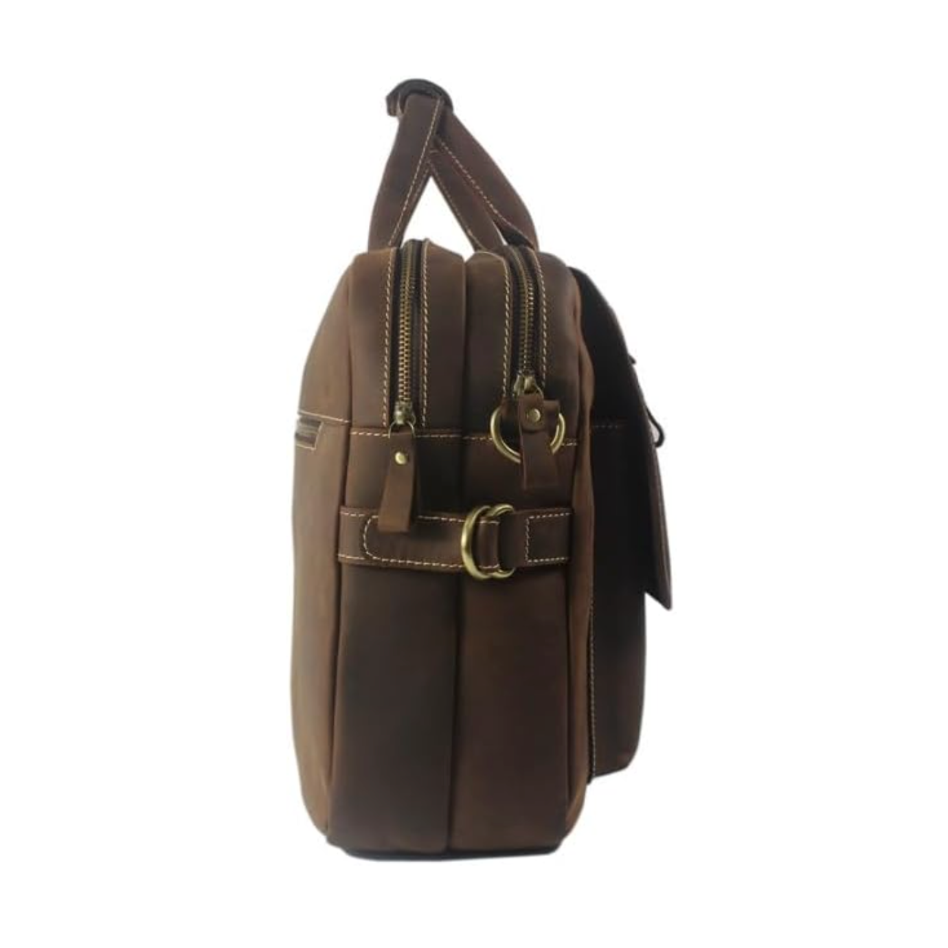 Winston | Distressed Craftsman Workbag