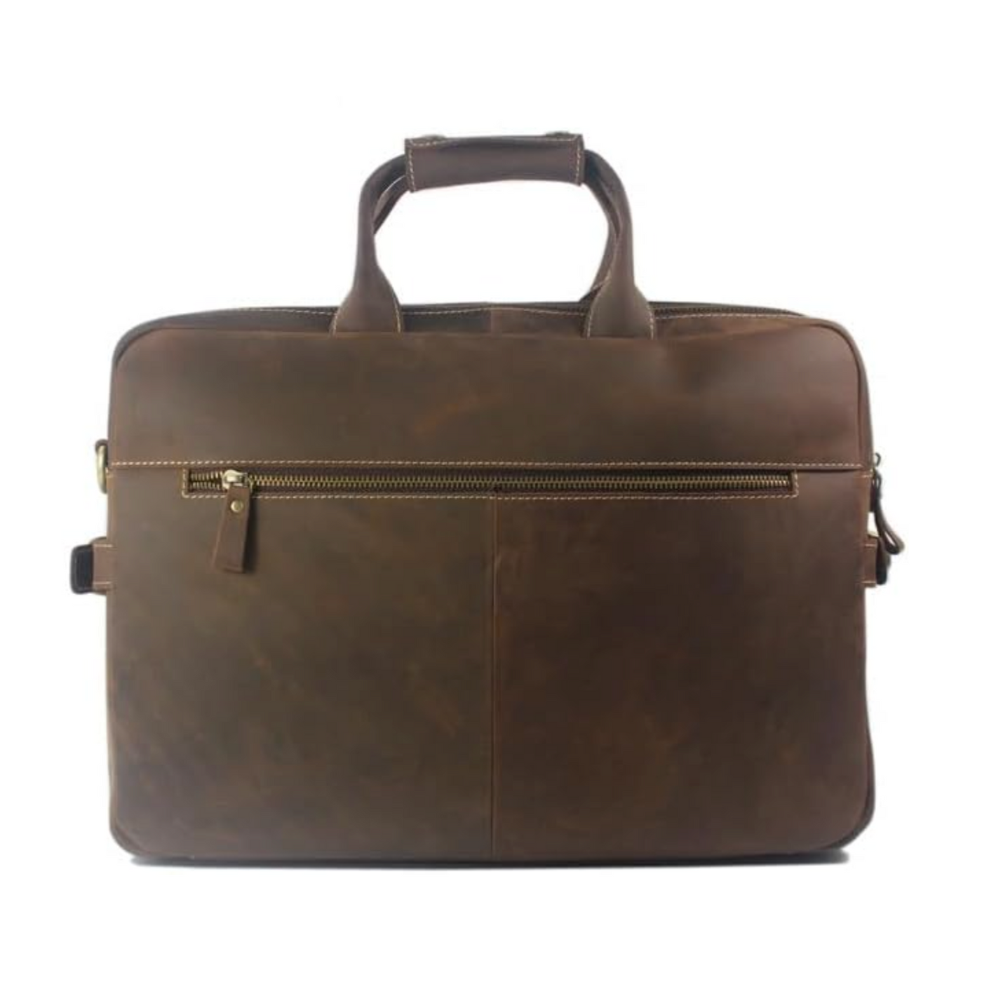 Winston | Distressed Craftsman Workbag