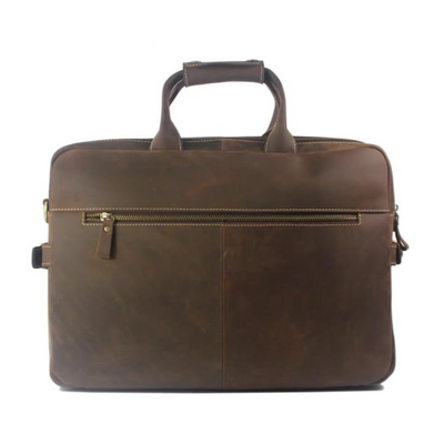 Winston | Distressed Craftsman Workbag