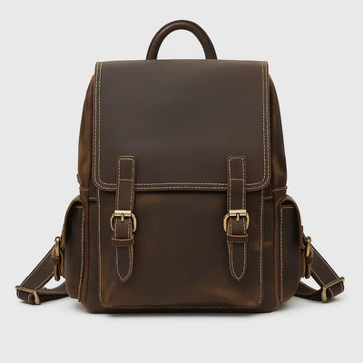 Sebastian | Explorer Foldtop Citypack