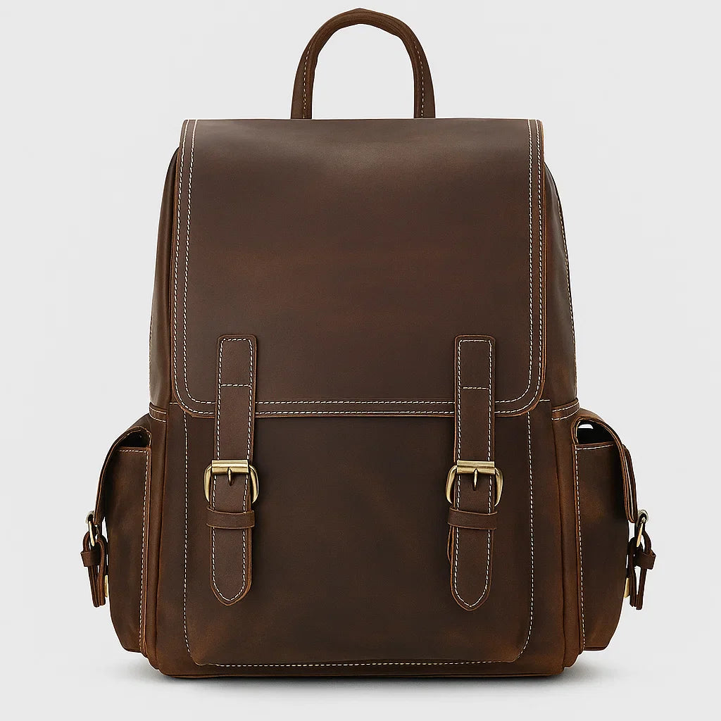 Sebastian | Explorer Foldtop Citypack
