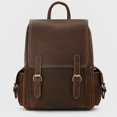 Sebastian | Explorer Foldtop Citypack