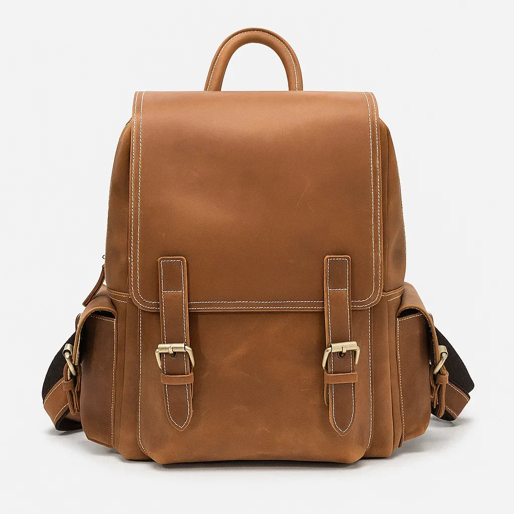 Sebastian | Explorer Foldtop Citypack