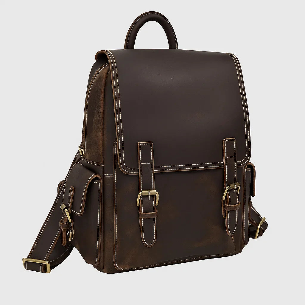 Sebastian | Explorer Foldtop Citypack