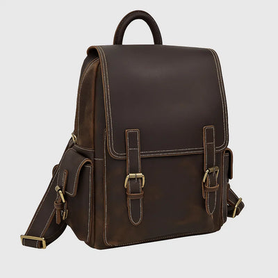 Sebastian | Explorer Foldtop Citypack
