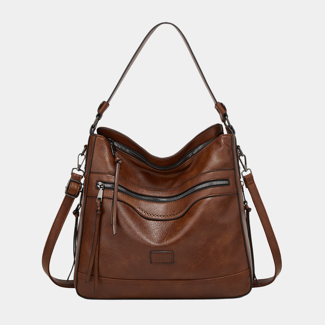 Sena | Classic Shoulder Bag