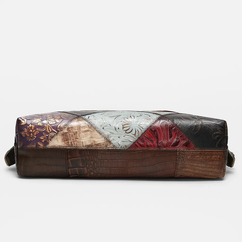 Seraphine | Heirloom Style Backpack