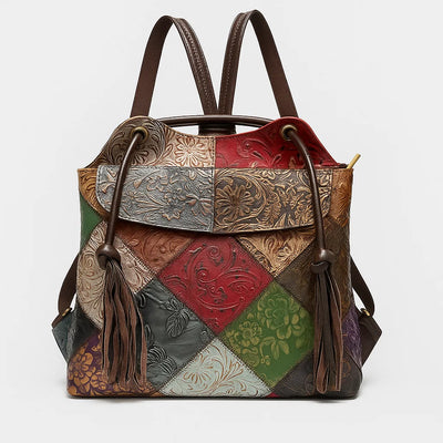 Seraphine | Heirloom Style Backpack