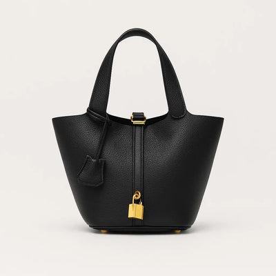 Sienna | Utility Bucket Bag - Versatile and elegant